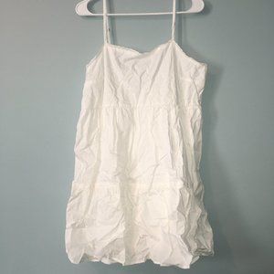 Wild Fable White Dress